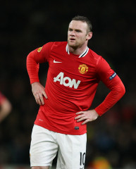 Wayne Rooney фото №641363