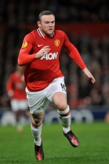 Wayne Rooney фото №641362