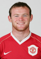 Wayne Rooney фото №514280