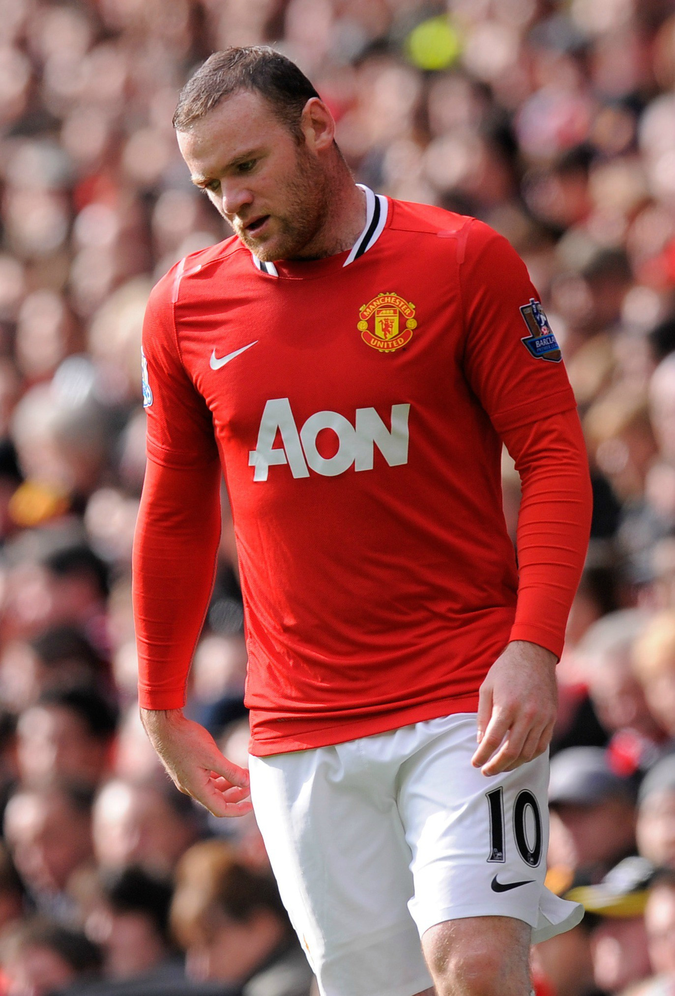 Уэйн Руни  (Wayne Rooney)