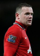 Wayne Rooney фото №444668