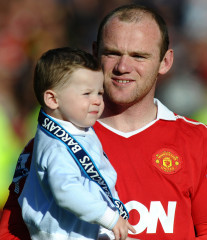 Wayne Rooney фото №477101