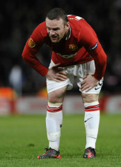 Wayne Rooney фото №641354