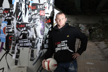 Wayne Rooney фото №514282