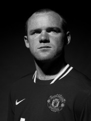 Wayne Rooney фото №466272