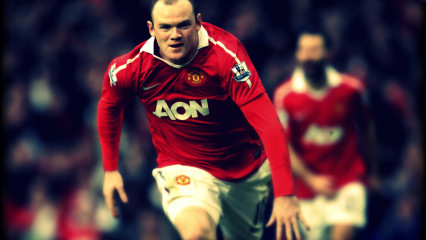 Wayne Rooney фото №464316