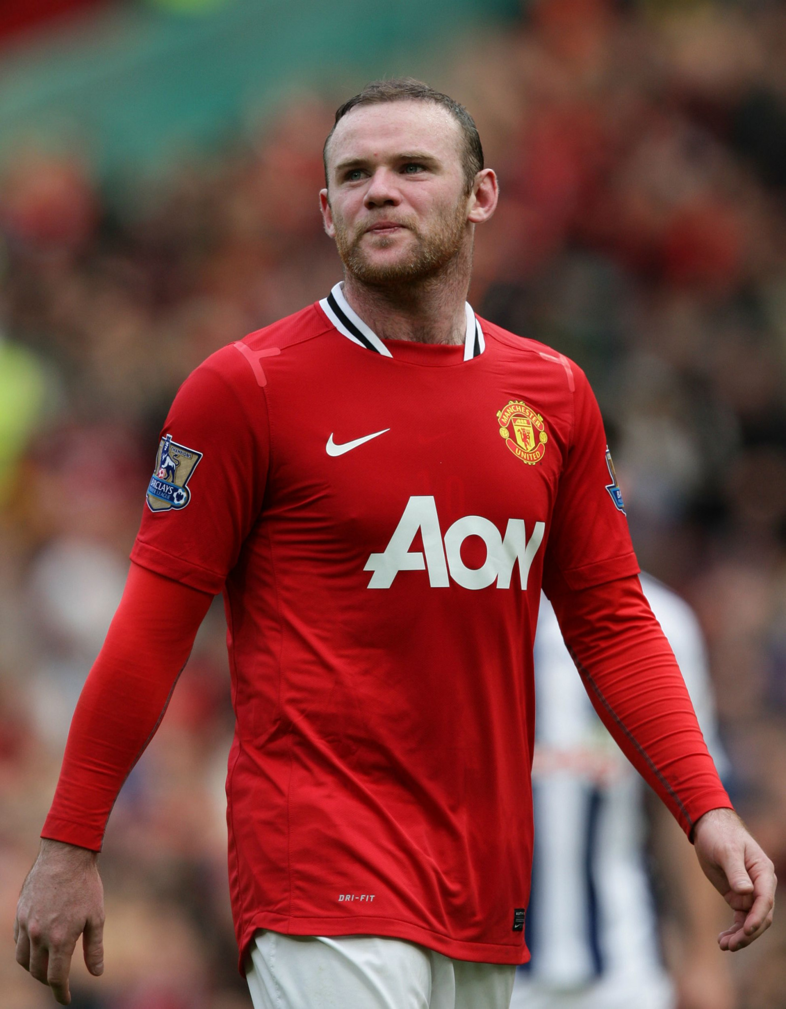 Уэйн Руни  (Wayne Rooney)