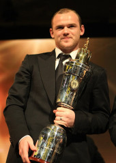 Wayne Rooney фото №514281