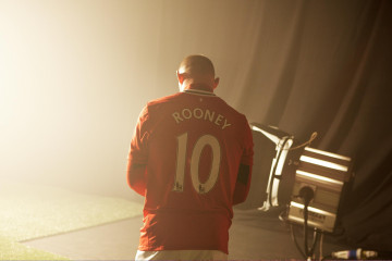 Wayne Rooney фото №464265