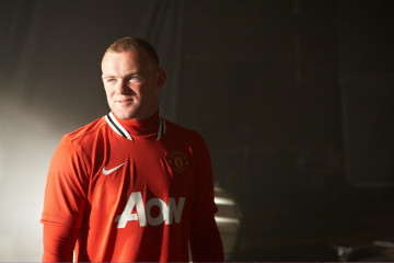 Wayne Rooney фото №464264