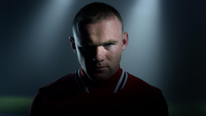 Wayne Rooney фото №464262