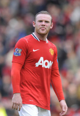 Wayne Rooney фото №641369