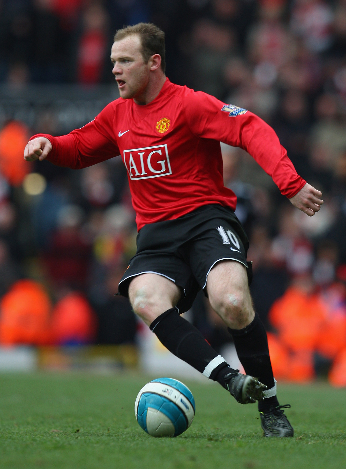 Уэйн Руни  (Wayne Rooney)