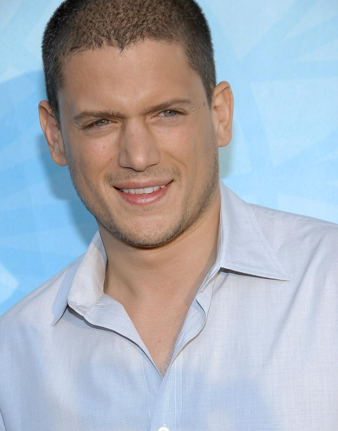 Вентворф Миллер (Wentworth Miller)