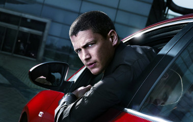 Wentworth Miller фото №216698