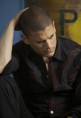 Wentworth Miller фото №90094