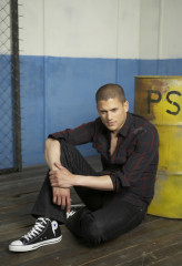 Wentworth Miller фото №90098