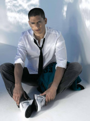 Wentworth Miller фото №502121