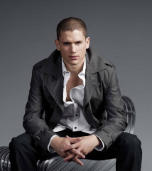 Wentworth Miller фото №242102