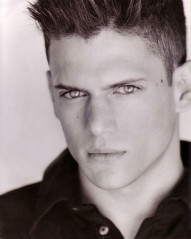 Wentworth Miller фото №147221