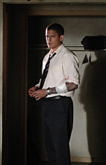 Wentworth Miller фото №131594