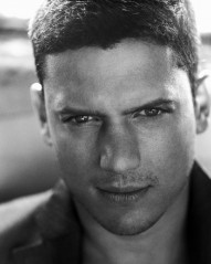 Wentworth Miller фото №502115