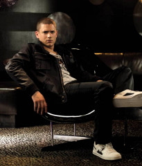 Wentworth Miller фото №151340