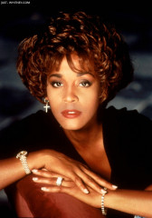 Whitney Houston фото №197900