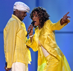 Whitney Houston фото №633206
