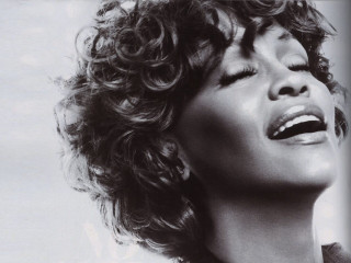 Whitney Houston фото №591068