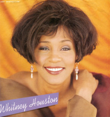 Whitney Houston фото №201436