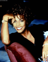 Whitney Houston фото №197901
