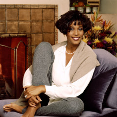 Whitney Houston фото №344642