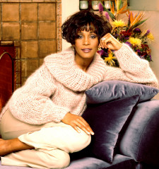 Whitney Houston фото №344641
