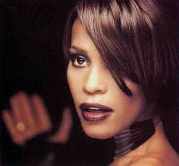 Whitney Houston фото №191246