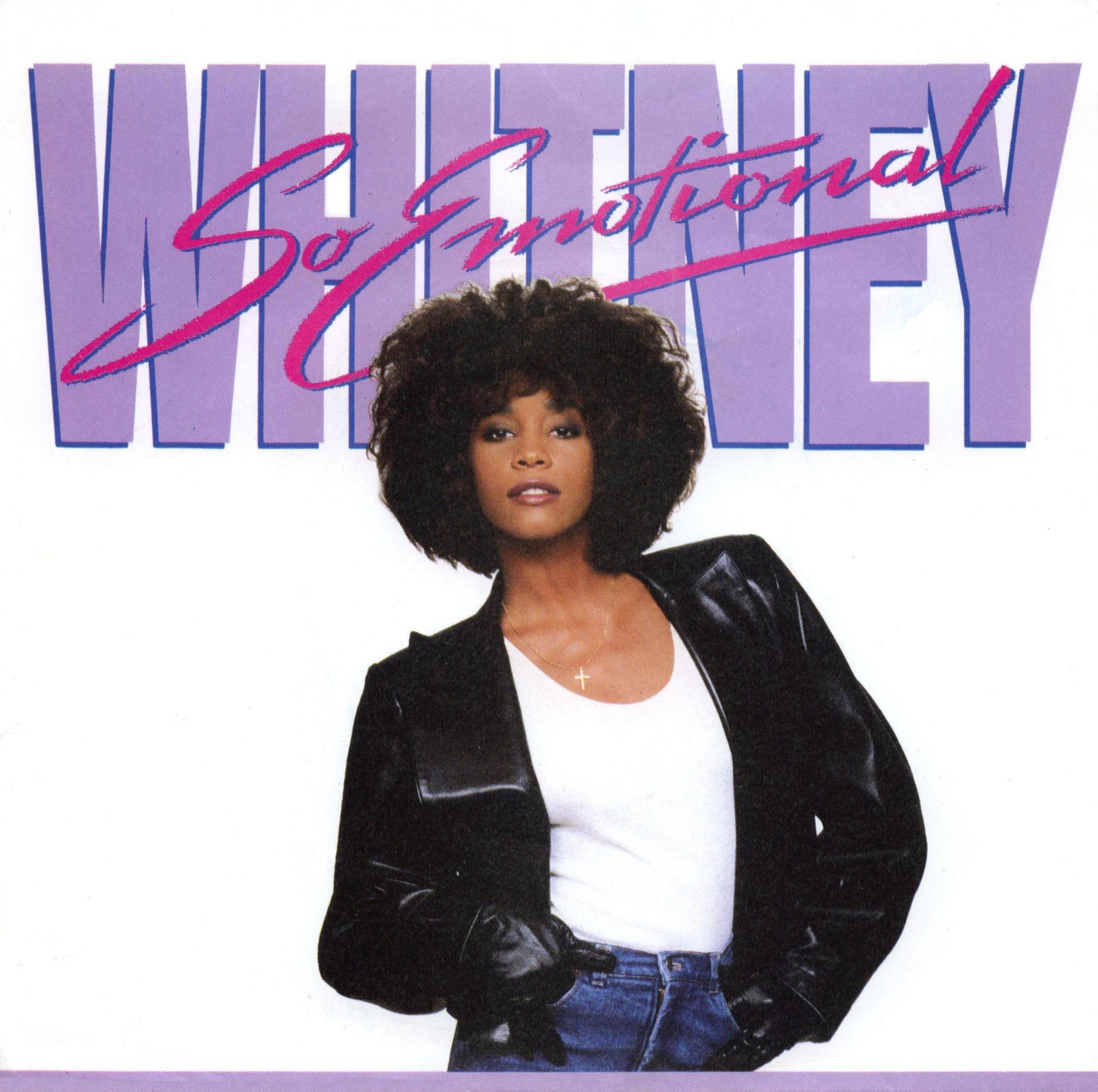 Уитни Хьюстон (Whitney Houston)