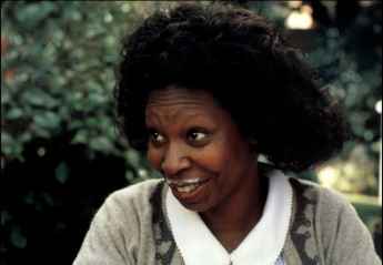 Whoopi Goldberg фото №383287