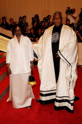 Whoopi Goldberg фото №262849