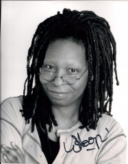 Whoopi Goldberg фото №383289