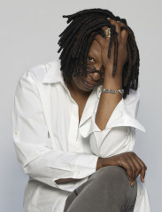 Whoopi Goldberg фото №383286