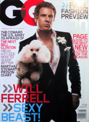 Will Ferrell фото №215215