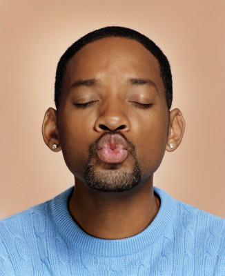 Will Smith фото №447928