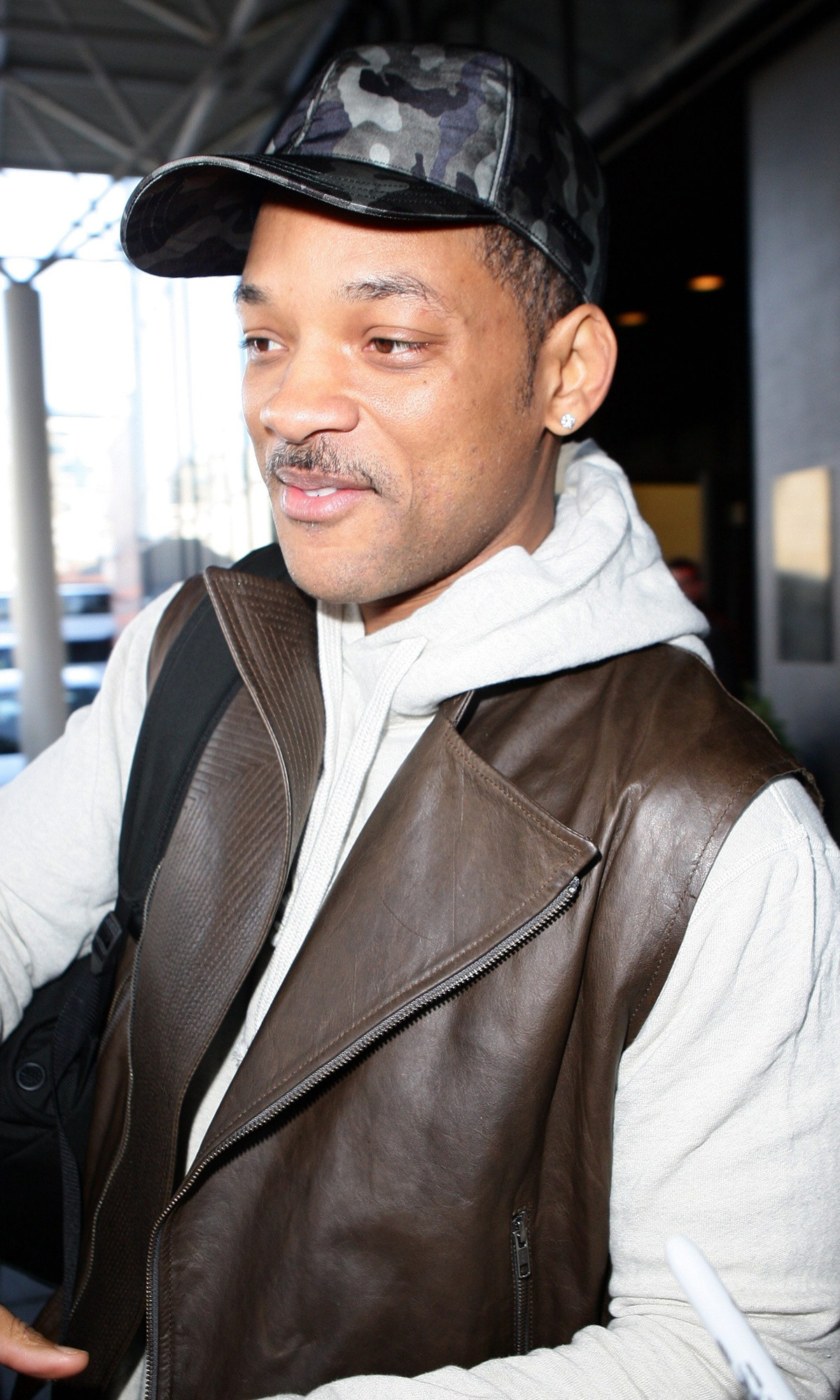 Уилл Смит (Will Smith)