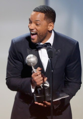 Will Smith фото №793627