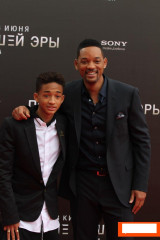 Will Smith фото №639892