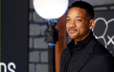 Will Smith фото №660758