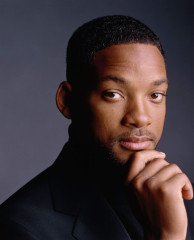 Will Smith фото №270239