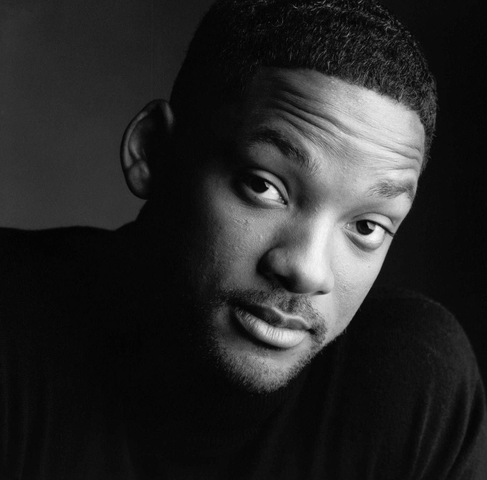 Уилл Смит (Will Smith)