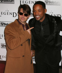 Will Smith фото №510971