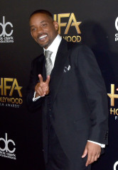 Will Smith фото №842723